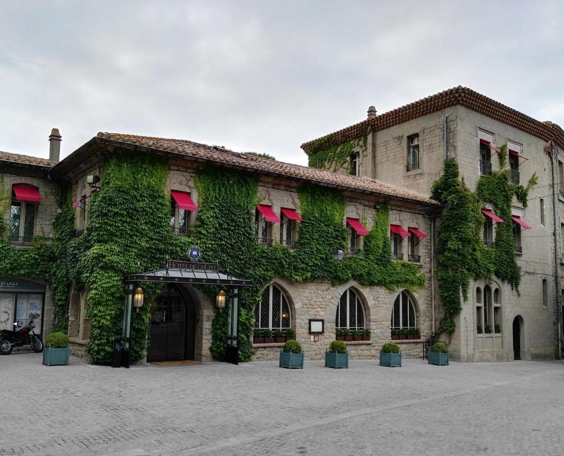 Tout Confort ! Climatisation, Calme, Piscine, Parking Gratuit, Terrasse, Wifi Carcassonne Eksteriør billede